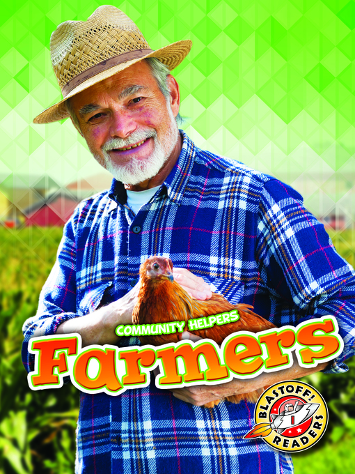 Title details for Farmers by Kate Moening - Available